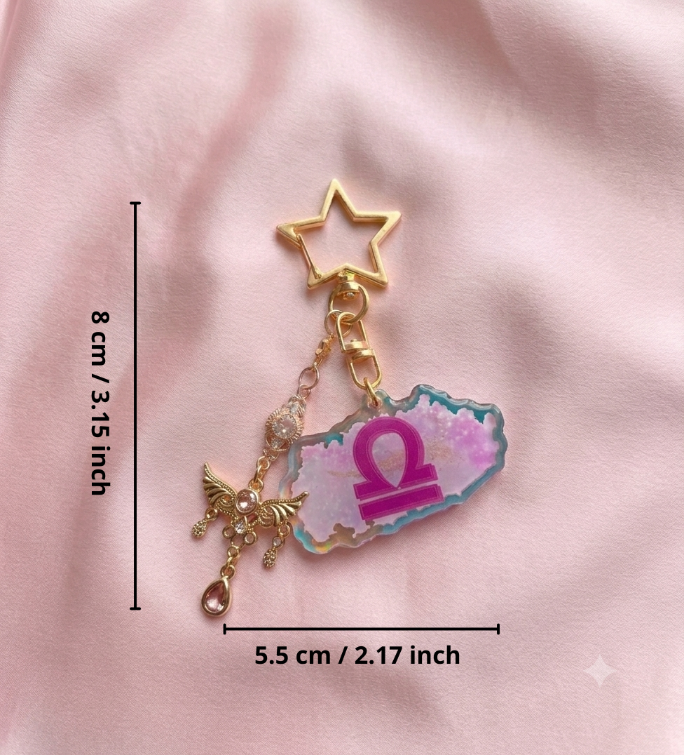 Cloud Keychain
