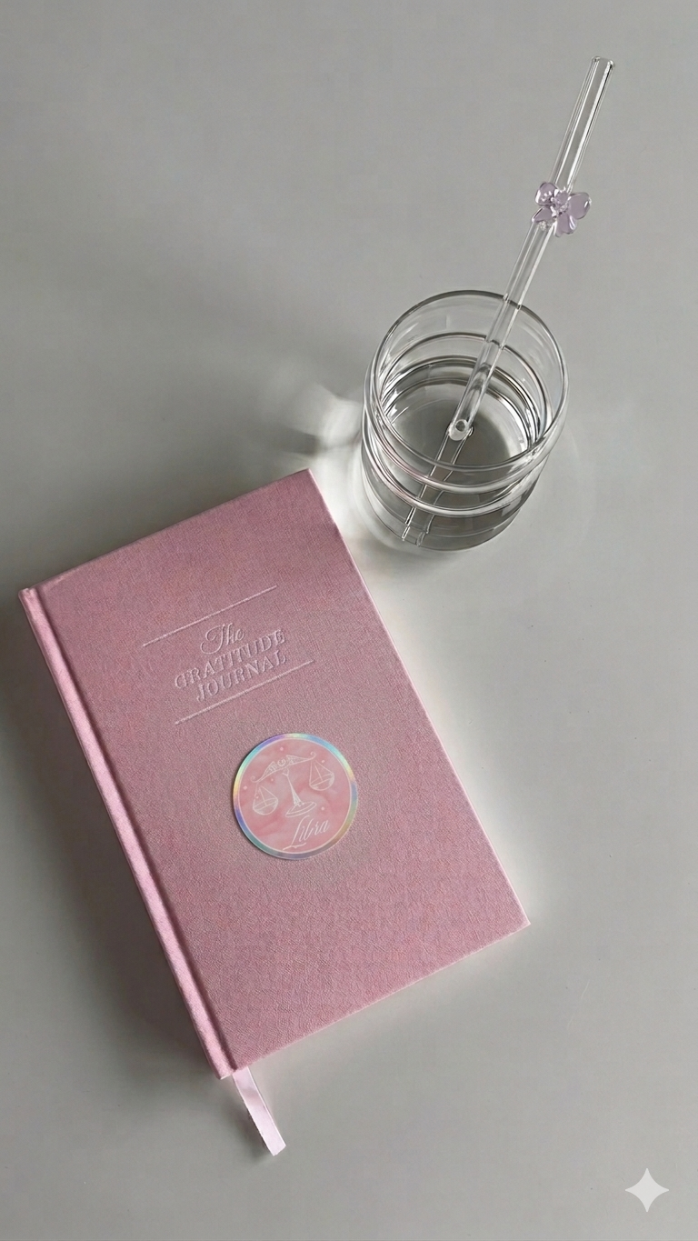 Pink Sticker