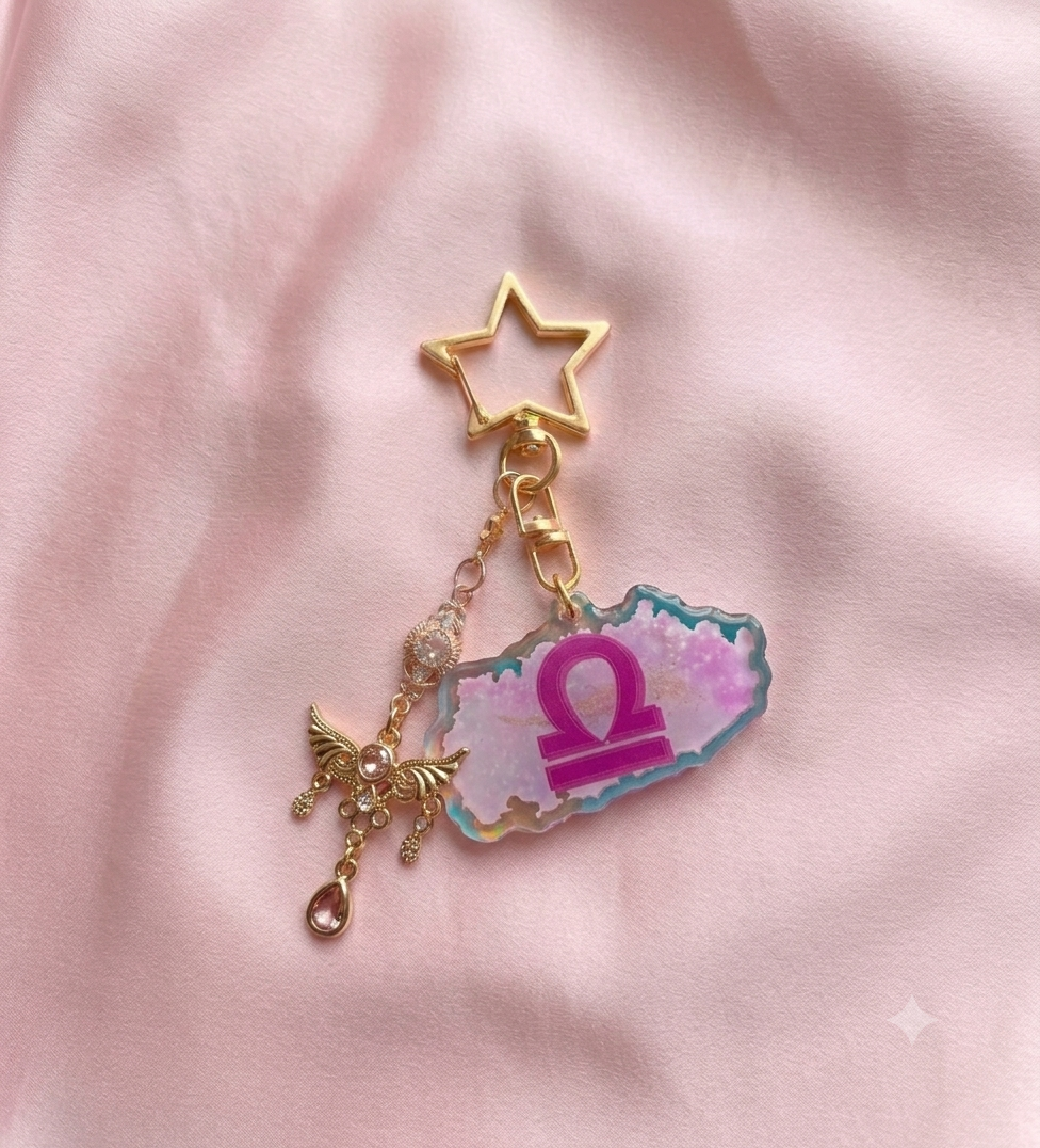 Cloud Keychain