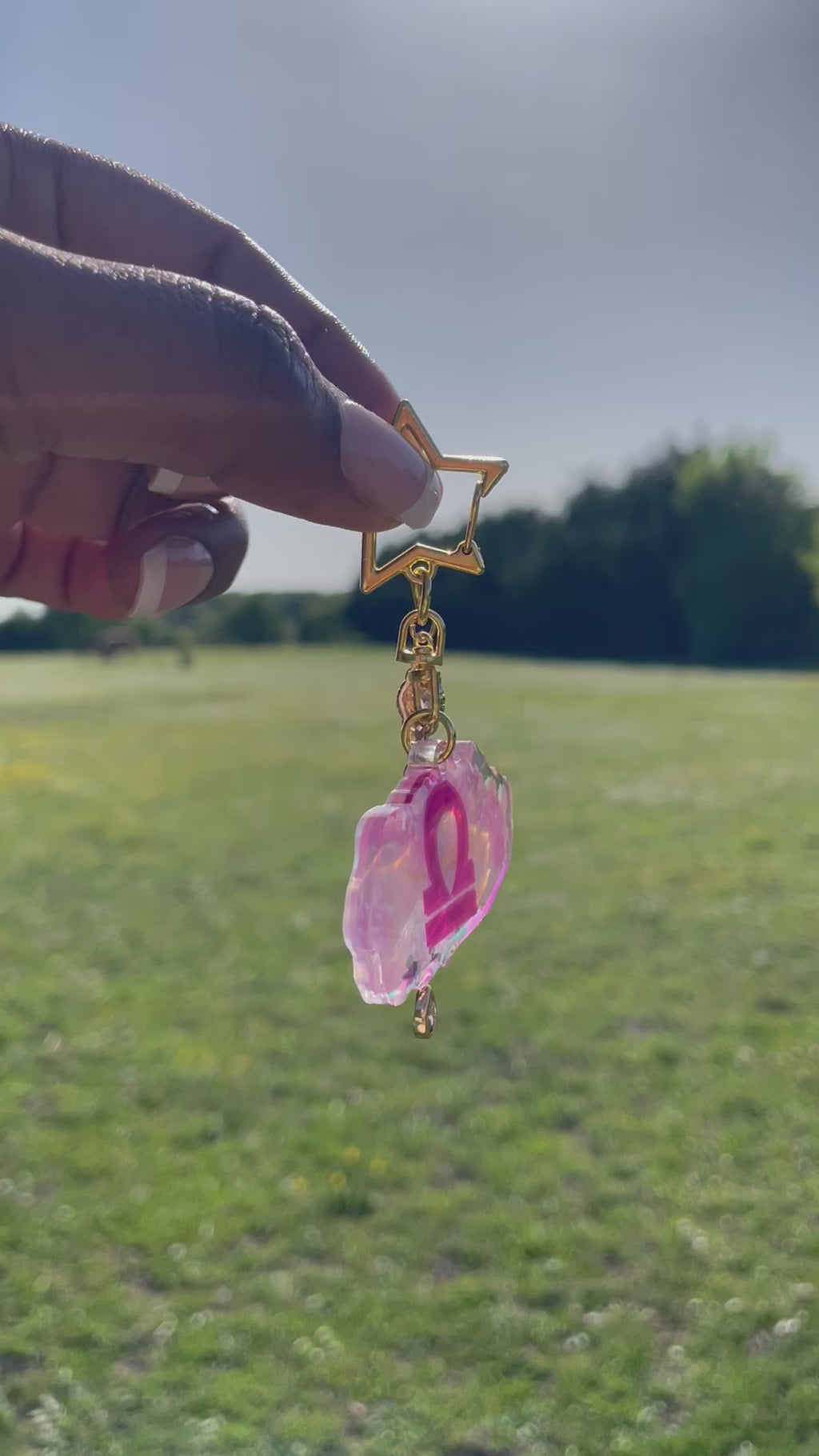 Cloud Keychain