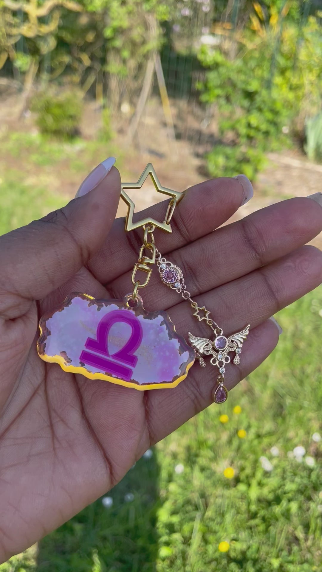 Cloud Keychain